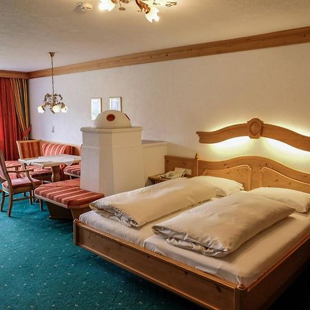 Hotel Moserhof Reutte Exterior photo